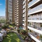 Supreme Towers Koregon Park