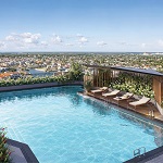 Supreme Towers Koregon Park