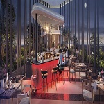 Supreme Towers Koregon Park