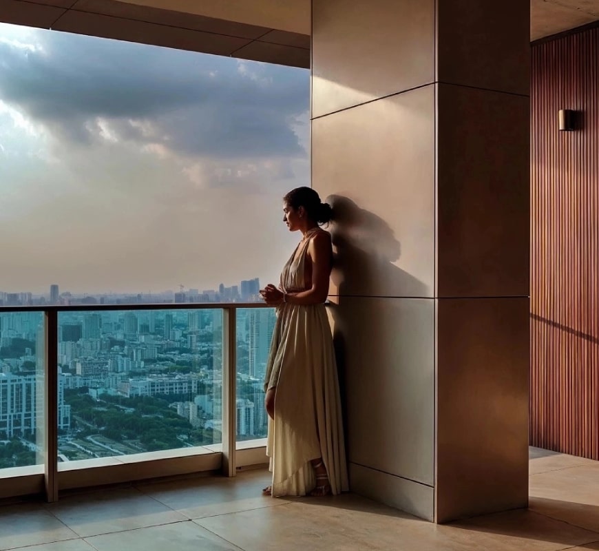 Supreme Towers Koregaon Park, Pune