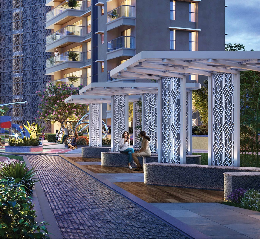 Supreme Towers Koregaon Park, Pune