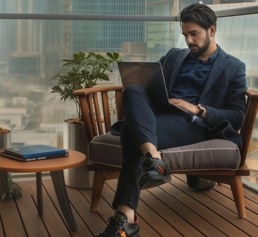 Supreme Towers Koregaon Park, Pune